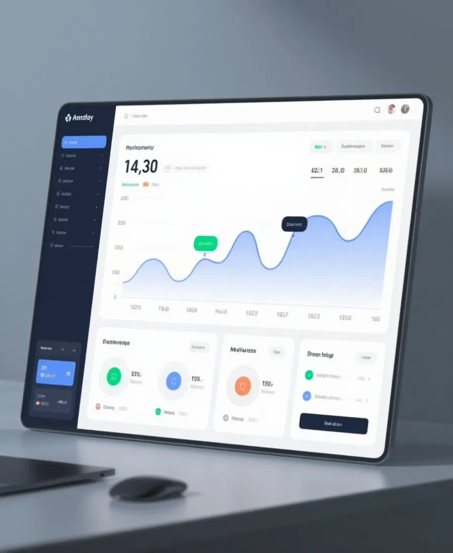 开奖走势与数据统计可视化